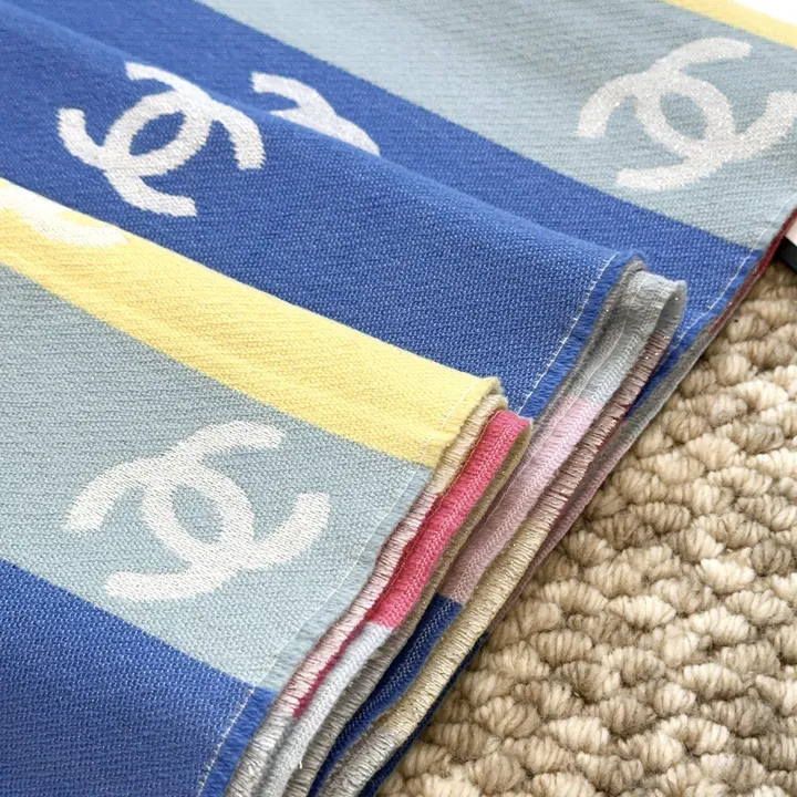 スーパーコピー シャネル マフラー