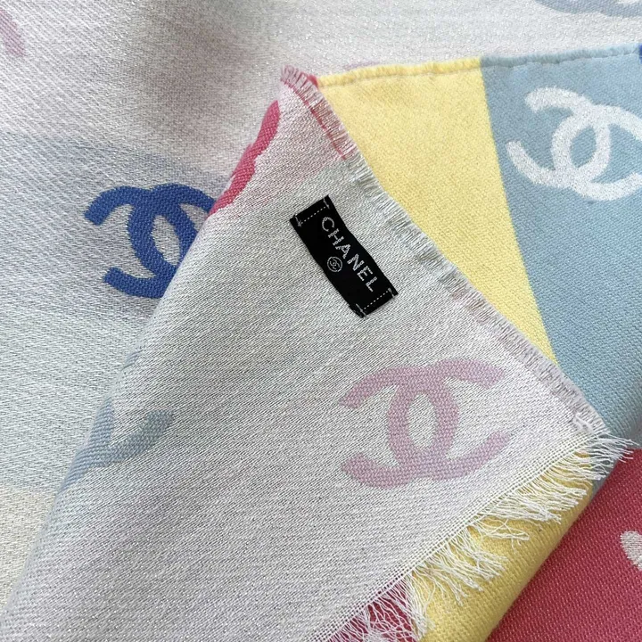 スーパーコピー シャネル マフラー