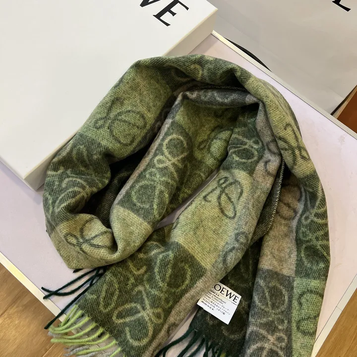 スーパーコピー ロエベ マフラー