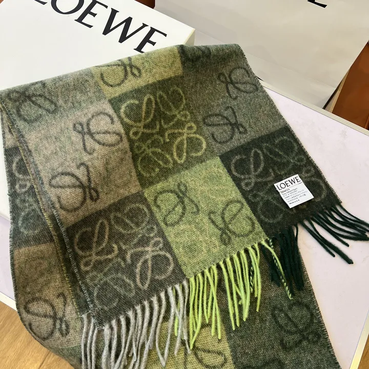 スーパーコピー ロエベ マフラー