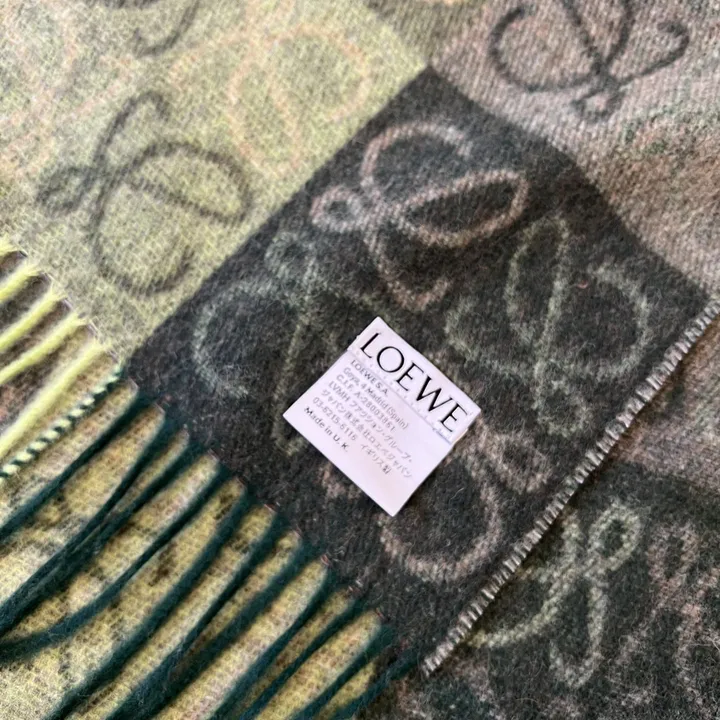 スーパーコピー ロエベ マフラー