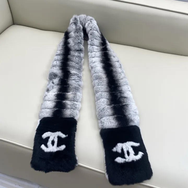 スーパーコピー シャネル マフラー