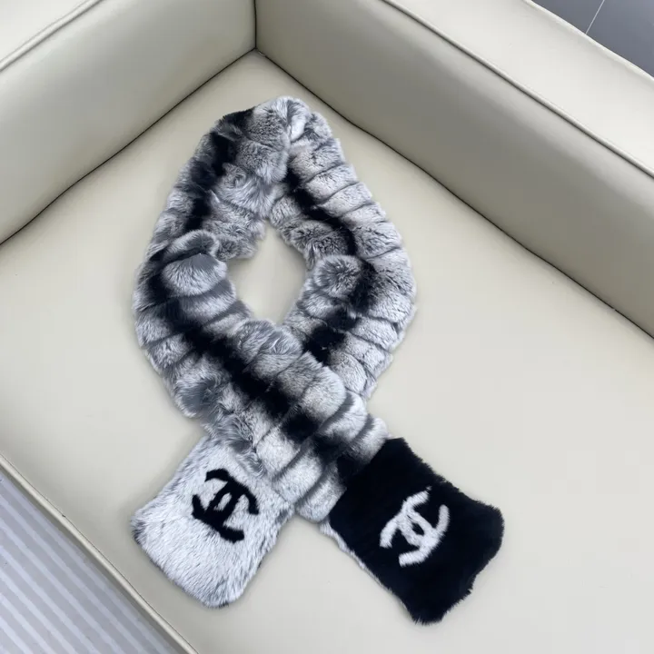 スーパーコピー シャネル マフラー