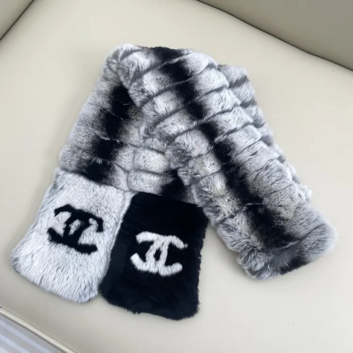 スーパーコピー シャネル マフラー