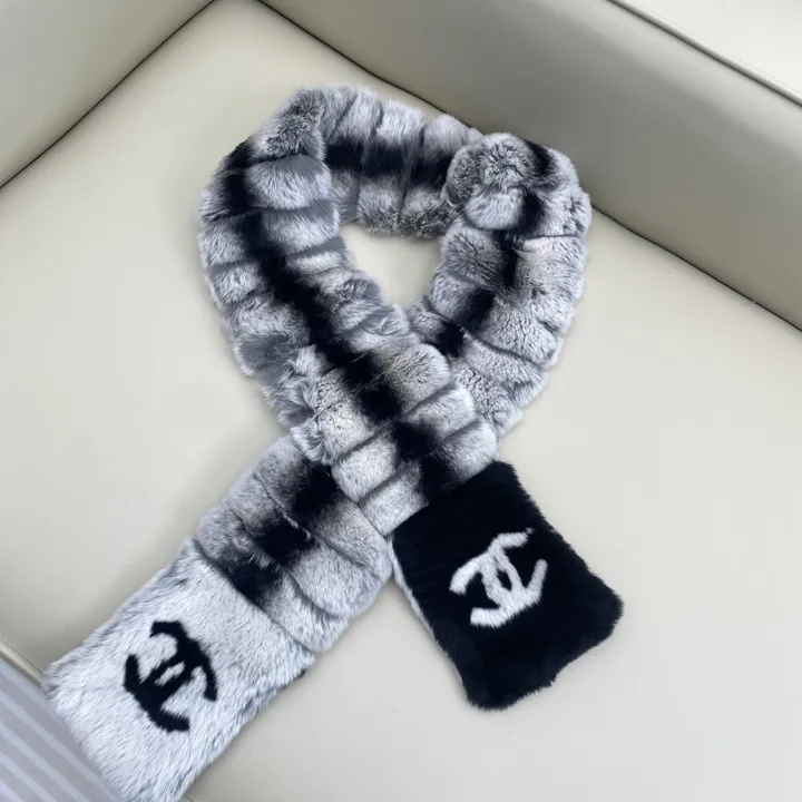 スーパーコピー シャネル マフラー