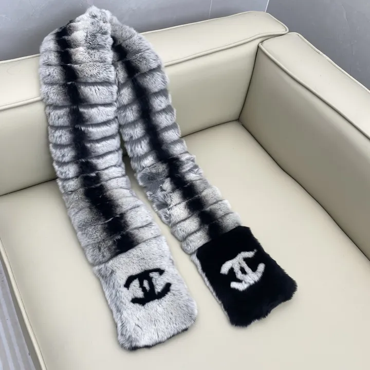 スーパーコピー シャネル マフラー