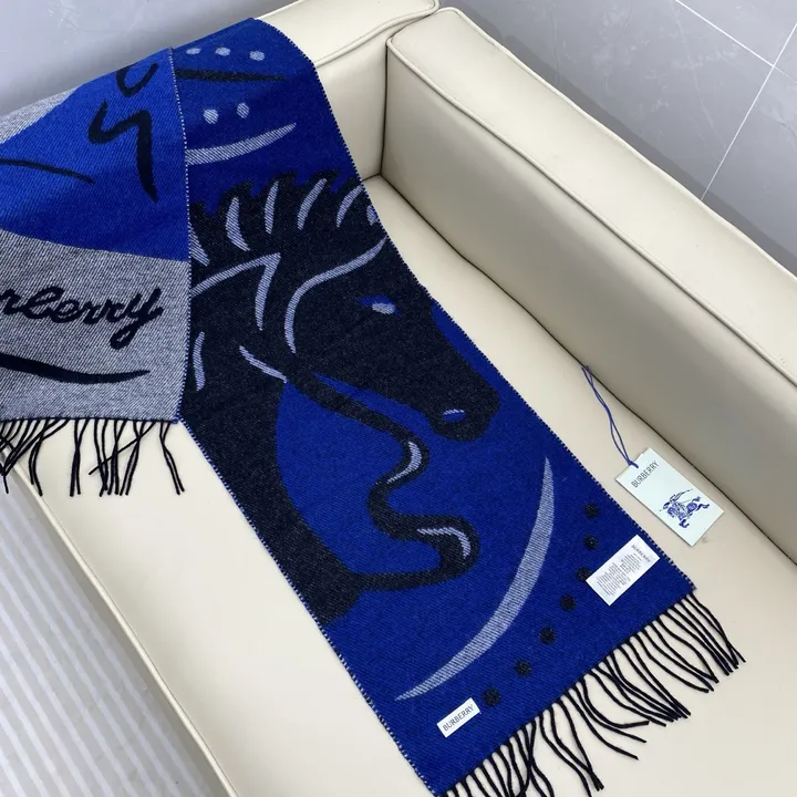 スーパーコピー バーバリー ス マフラー