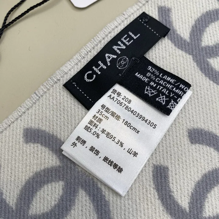 スーパーコピー シャネル マフラー