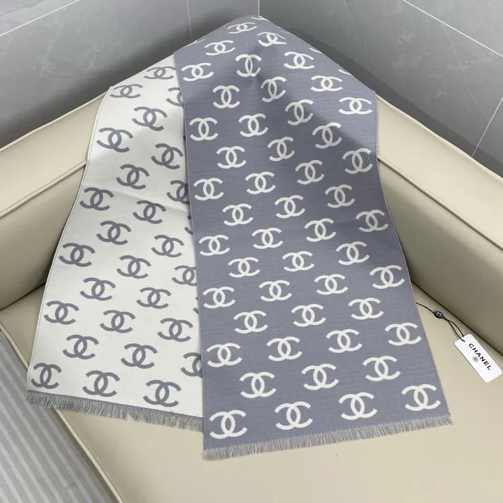 スーパーコピー シャネル マフラー