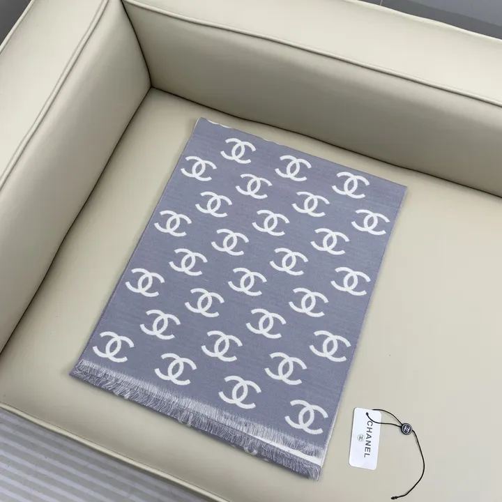 スーパーコピー シャネル マフラー