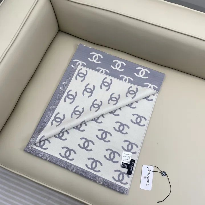 スーパーコピー シャネル マフラー