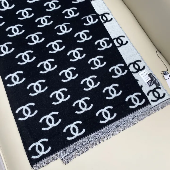 スーパーコピー シャネル マフラー