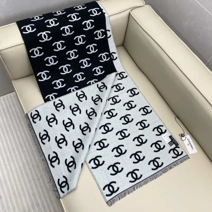 スーパーコピー シャネル マフラー