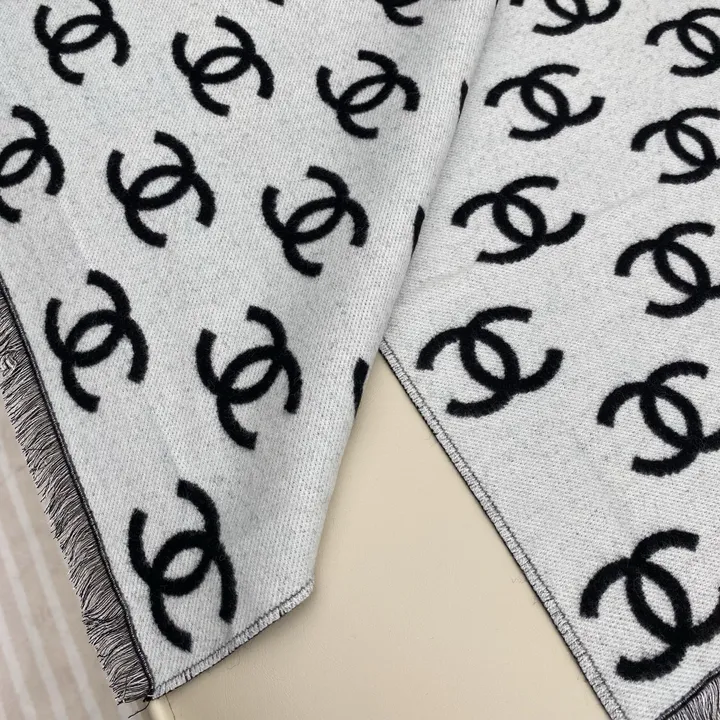 スーパーコピー シャネル マフラー