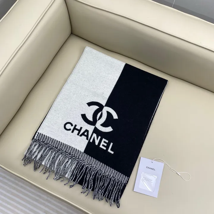 スーパーコピー シャネル マフラー