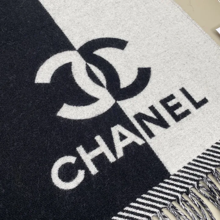 スーパーコピー シャネル マフラー