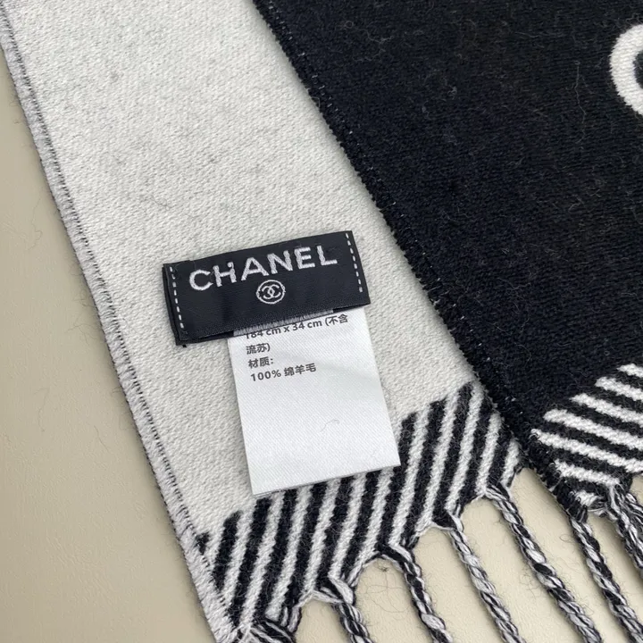 スーパーコピー シャネル マフラー