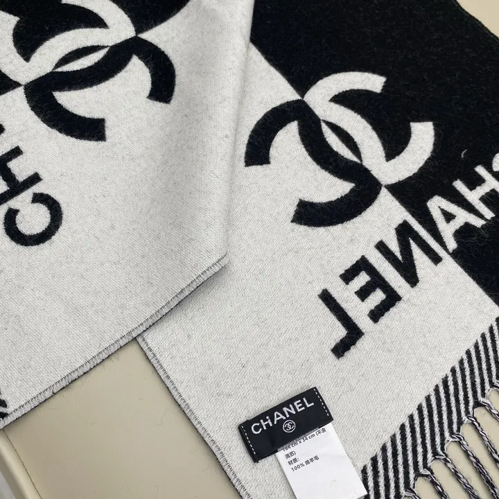 スーパーコピー シャネル マフラー