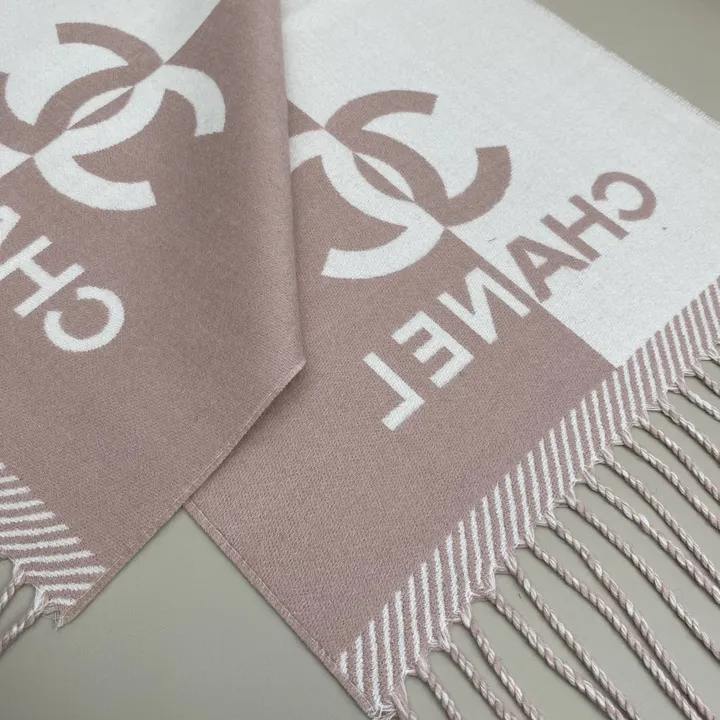 スーパーコピー シャネル マフラー