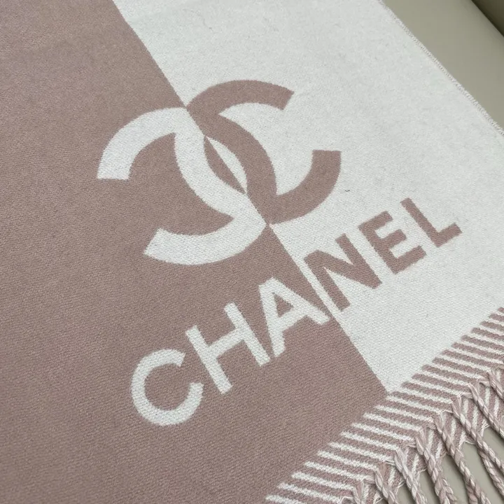 スーパーコピー シャネル マフラー