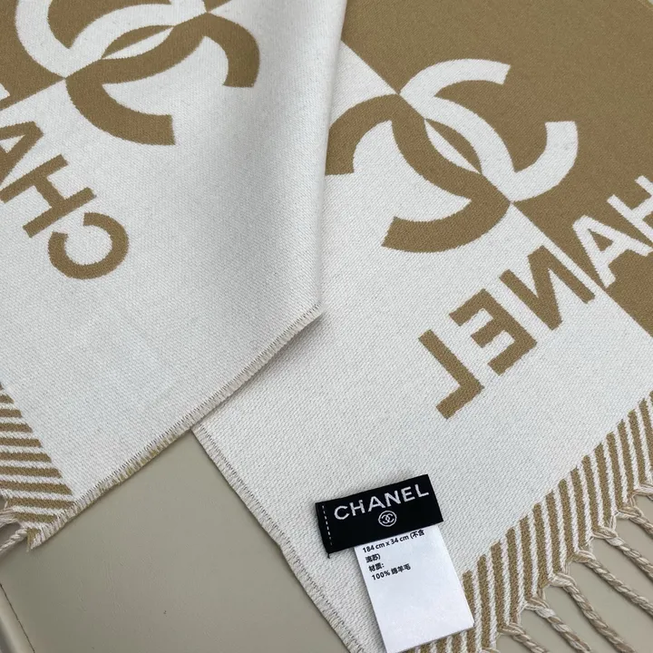 スーパーコピー シャネル マフラー