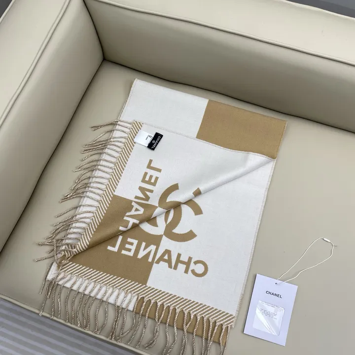 スーパーコピー シャネル マフラー