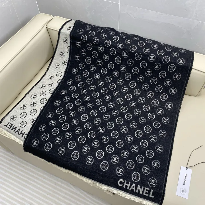 スーパーコピー シャネル マフラー