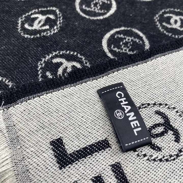 スーパーコピー シャネル マフラー