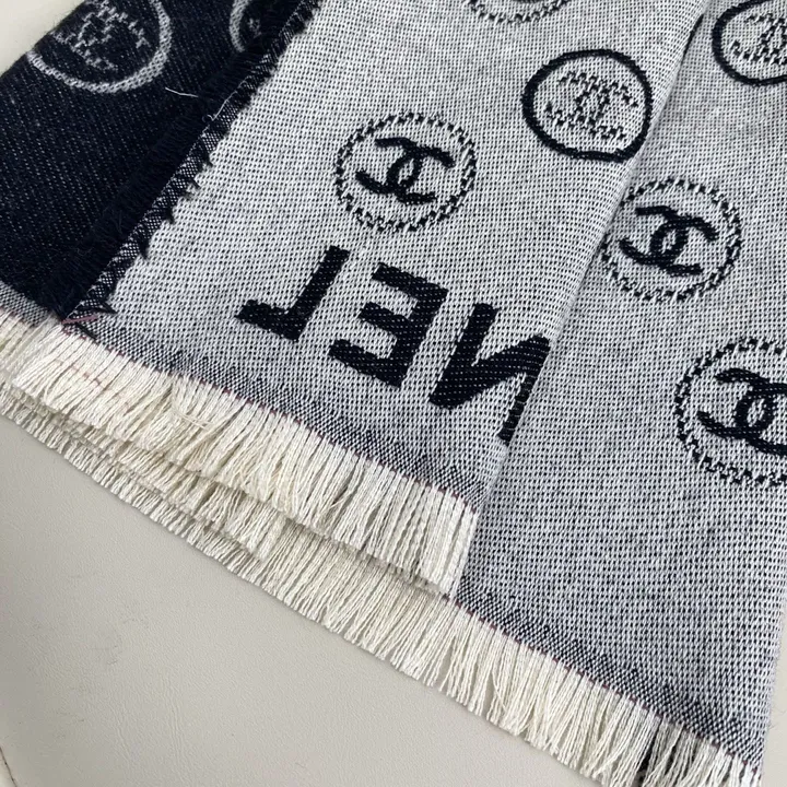 スーパーコピー シャネル マフラー