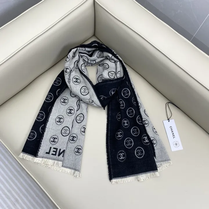 スーパーコピー シャネル マフラー