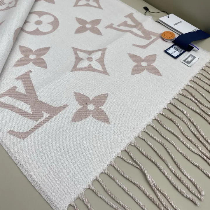 スーパーコピー ルイヴィトン マフラー