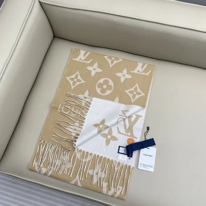 スーパーコピー ルイヴィトン マフラー