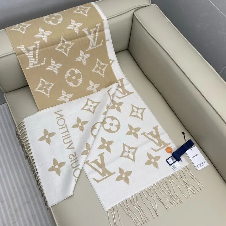 スーパーコピー ルイヴィトン マフラー