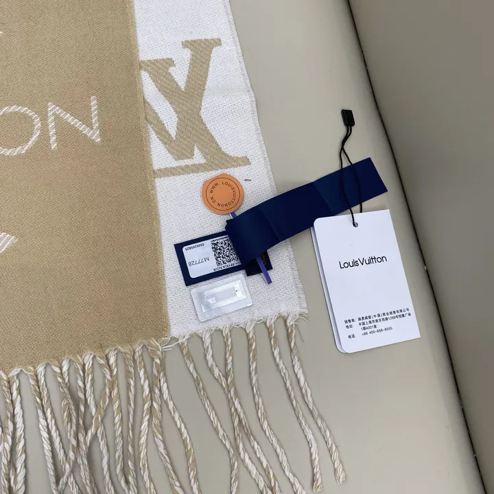 スーパーコピー ルイヴィトン マフラー