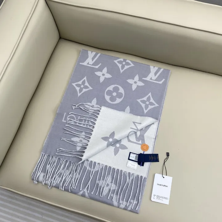 スーパーコピー ルイヴィトン マフラー