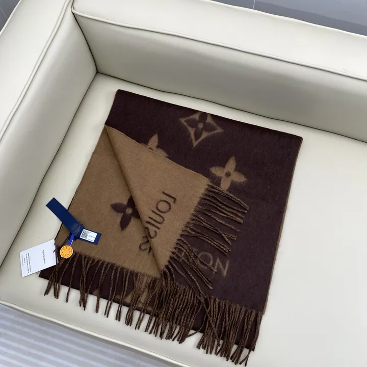 スーパーコピー ルイヴィトン マフラー