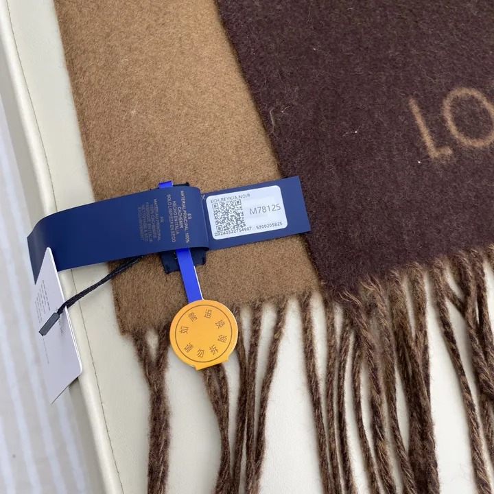 スーパーコピー ルイヴィトン マフラー