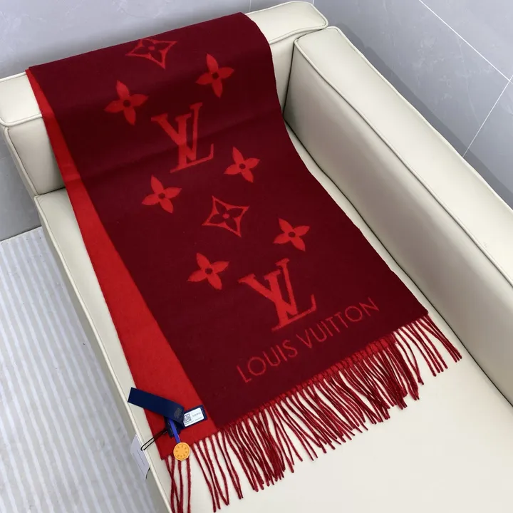 スーパーコピー ルイヴィトン マフラー