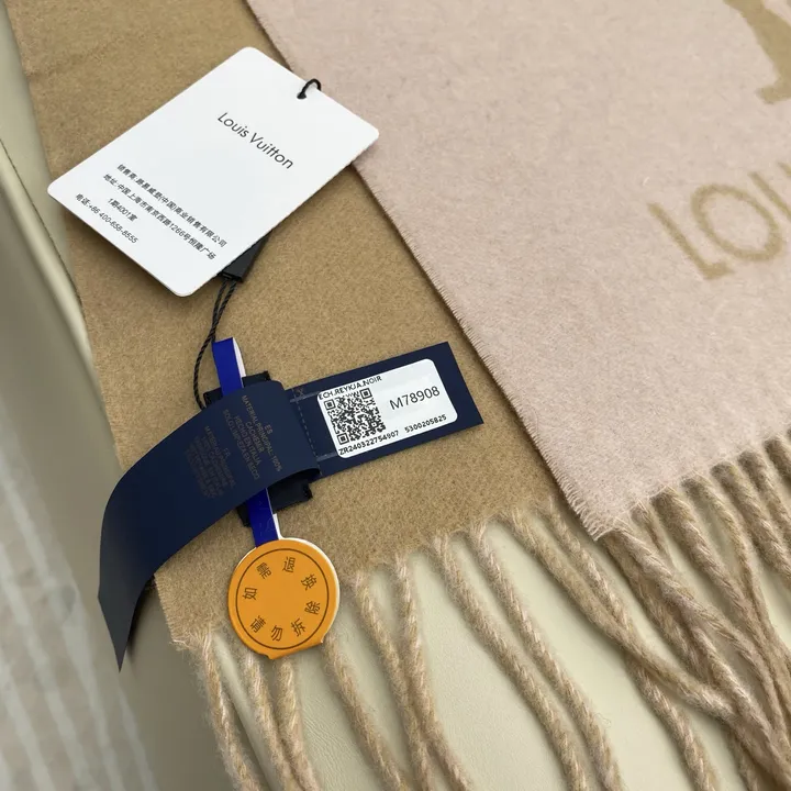 スーパーコピー ルイヴィトン マフラー