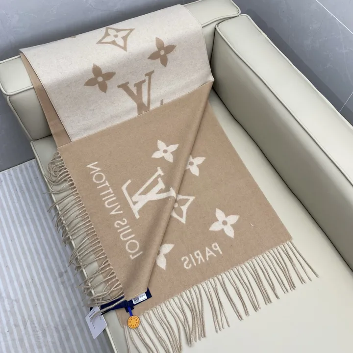 スーパーコピー ルイヴィトン マフラー