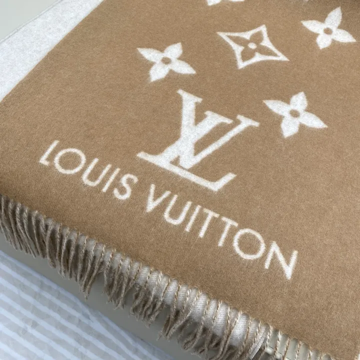 スーパーコピー ルイヴィトン マフラー