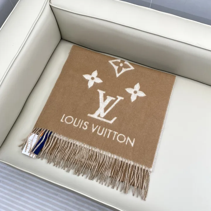 スーパーコピー ルイヴィトン マフラー