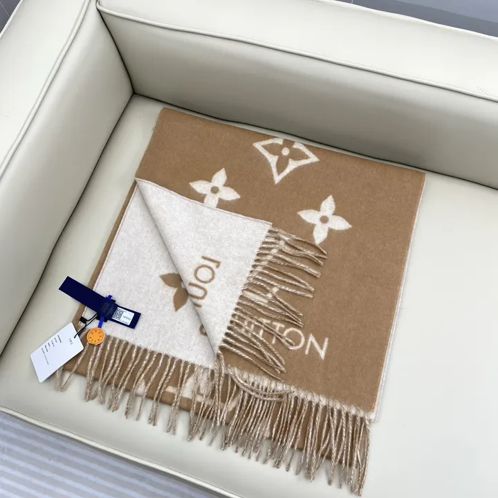 スーパーコピー ルイヴィトン マフラー