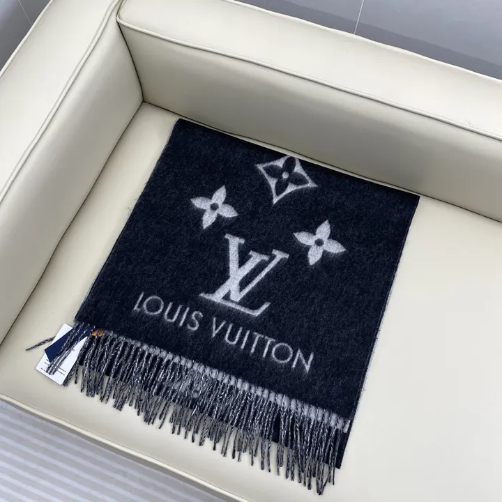 スーパーコピー ルイヴィトン マフラー