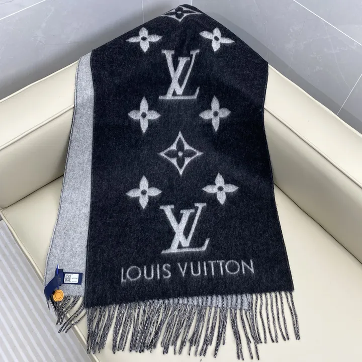 スーパーコピー ルイヴィトン マフラー