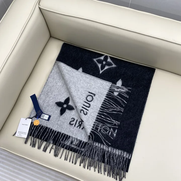 スーパーコピー ルイヴィトン マフラー