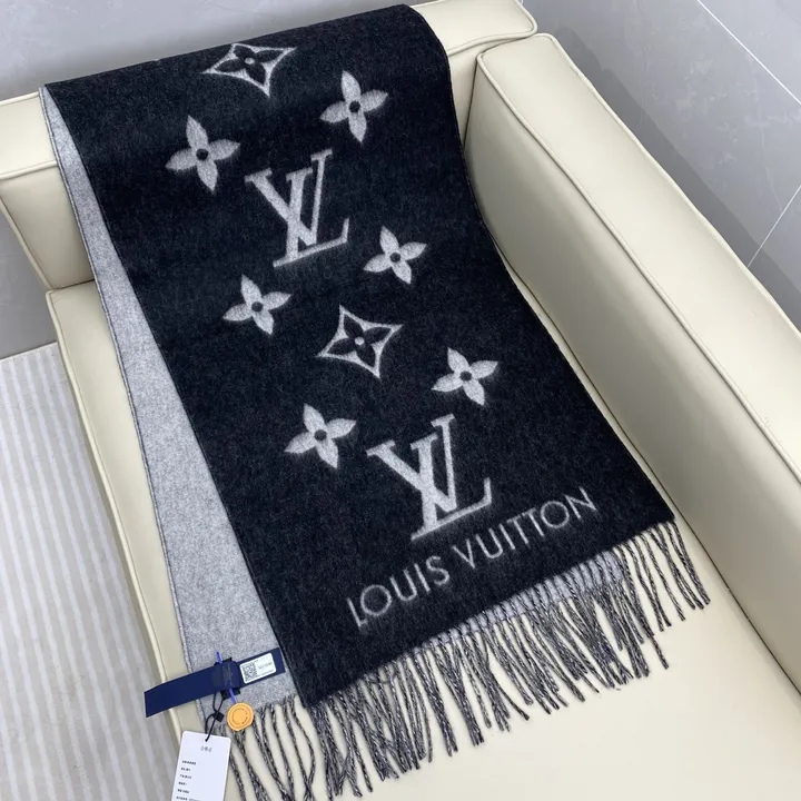 スーパーコピー ルイヴィトン マフラー