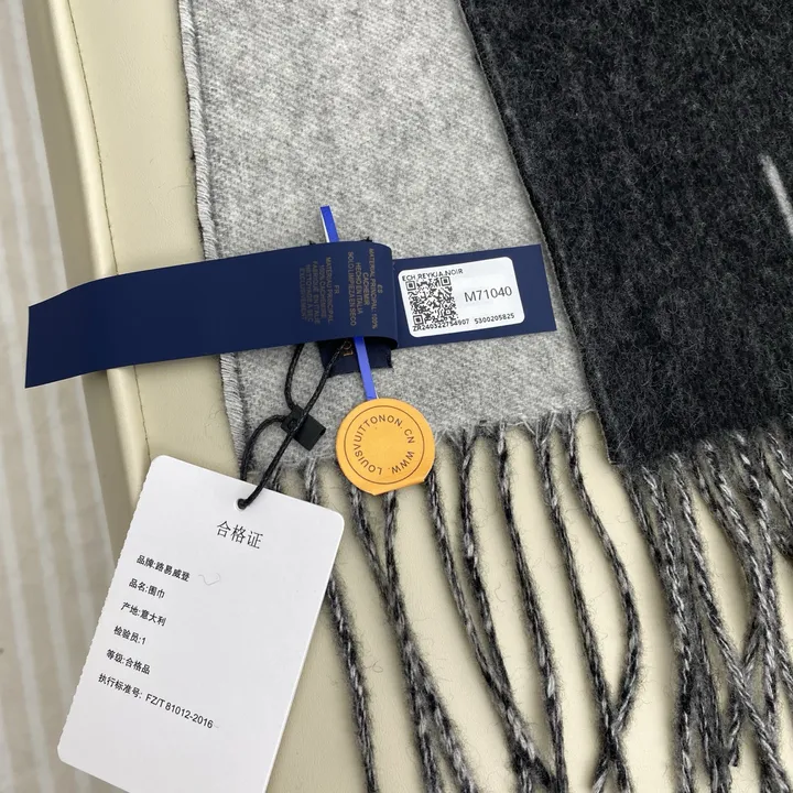 スーパーコピー ルイヴィトン マフラー