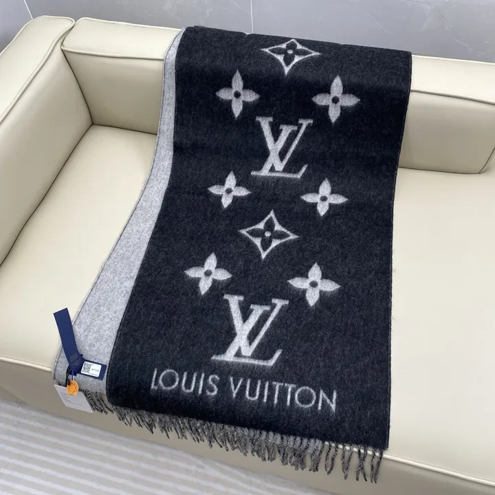 スーパーコピー ルイヴィトン マフラー