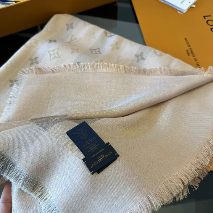 スーパーコピー ルイヴィトン マフラー